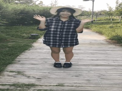 ⭐♏初代网黄♏浆果儿 未流出户外登山露出视频 装扮非常可爱